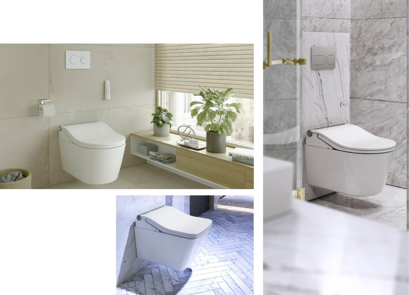 WC Hygiene